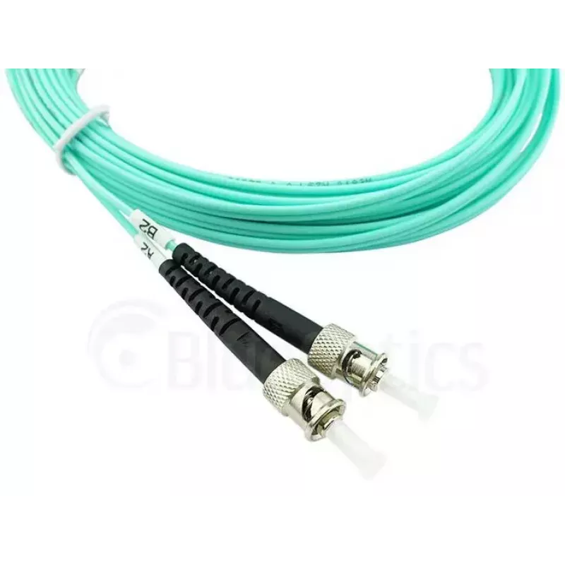 BlueOptics SFP3333EU15MK InfiniBand optinio pluošto kabelis 15 m ST
