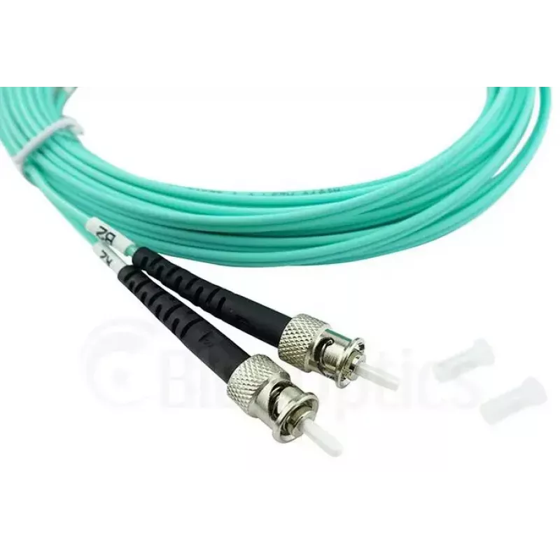 BlueOptics SFP3333EU15MK InfiniBand optinio pluošto kabelis 15 m ST