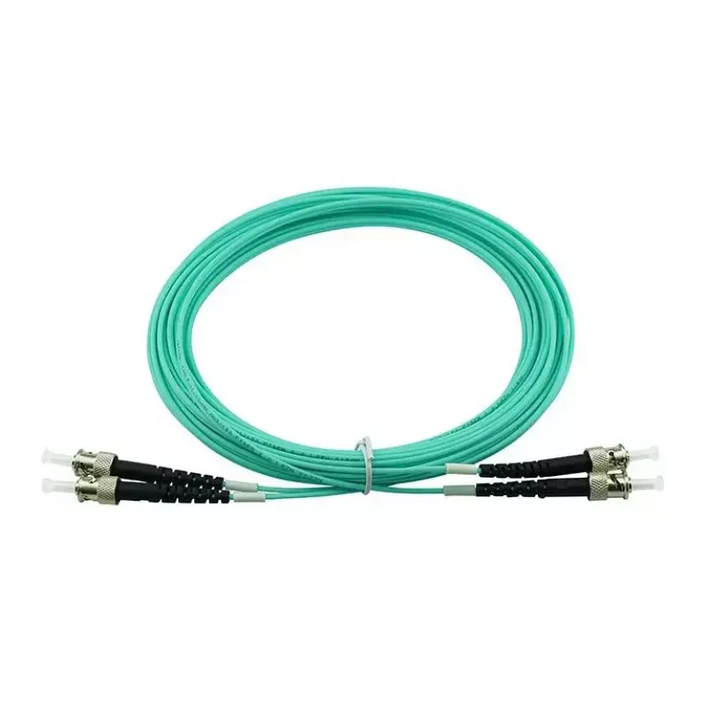 BlueOptics SFP3333EU15MK InfiniBand optinio pluošto kabelis 15 m ST