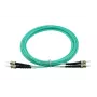 BlueOptics SFP3333EU15MK InfiniBand optinio pluošto kabelis 15 m ST