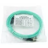 BlueOptics SFP3333EU20MK InfiniBand šviesolaidinis kabelis 20 m ST Aqua