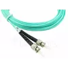 BlueOptics SFP3333EU20MK InfiniBand šviesolaidinis kabelis 20 m ST Aqua