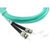 BlueOptics SFP3333EU20MK InfiniBand šviesolaidinis kabelis 20 m ST Aqua