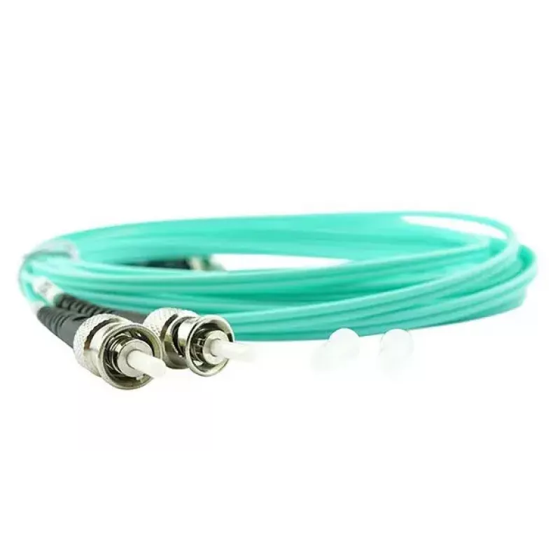 BlueOptics SFP3333EU20MK InfiniBand šviesolaidinis kabelis 20 m ST Aqua
