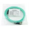 BlueOptics SFP3333EU50MK InfiniBand šviesolaidinis kabelis 50 m ST Aqua