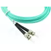 BlueOptics SFP3333EU50MK InfiniBand šviesolaidinis kabelis 50 m ST Aqua