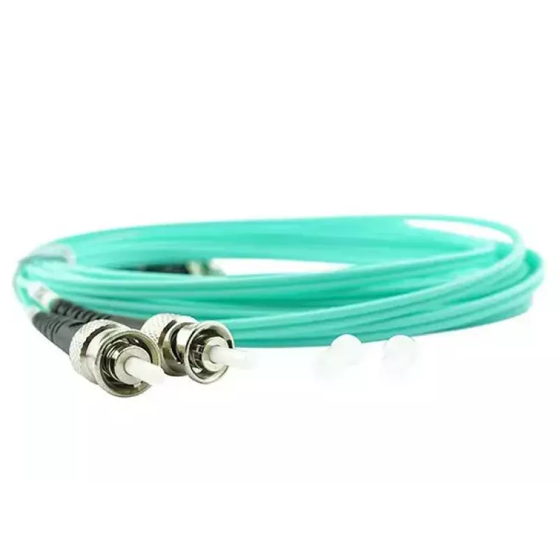 BlueOptics SFP3333EU50MK InfiniBand šviesolaidinis kabelis 50 m ST Aqua