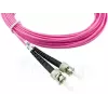 BlueOptics SFP3333FU1MK InfiniBand šviesolaidinis kabelis 1 m ST