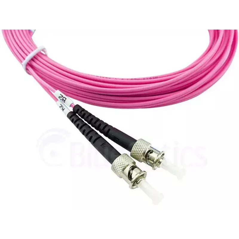 BlueOptics SFP3333FU1MK InfiniBand šviesolaidinis kabelis 1 m ST