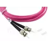 BlueOptics SFP3333FU1MK InfiniBand šviesolaidinis kabelis 1 m ST