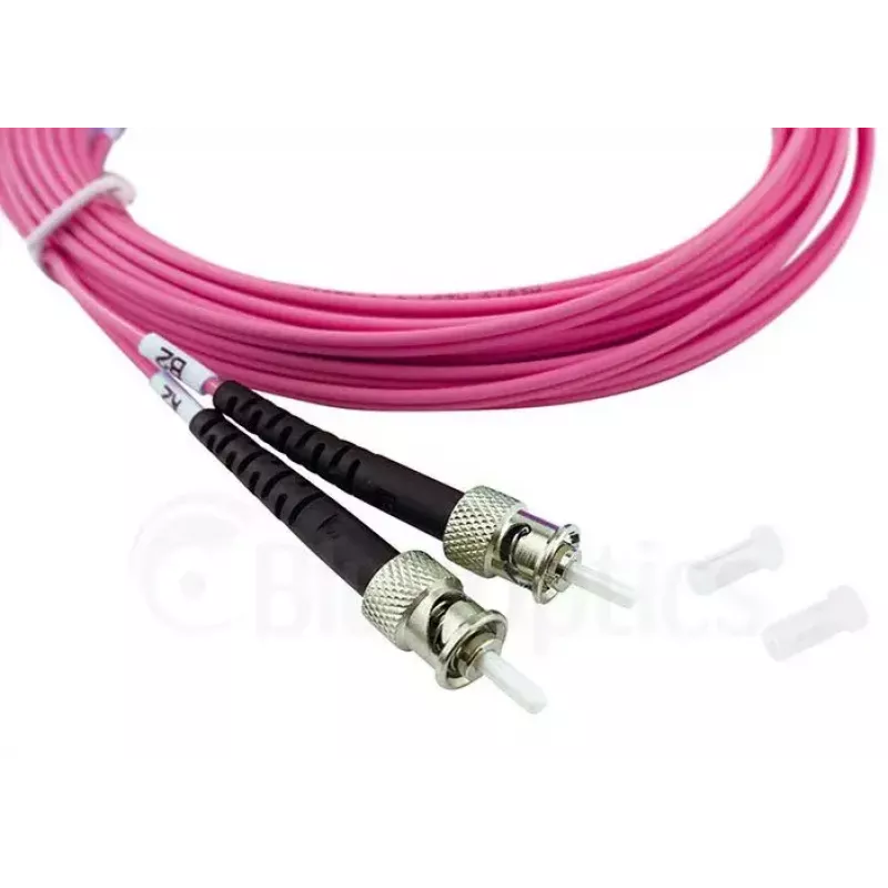 BlueOptics SFP3333FU1MK InfiniBand šviesolaidinis kabelis 1 m ST