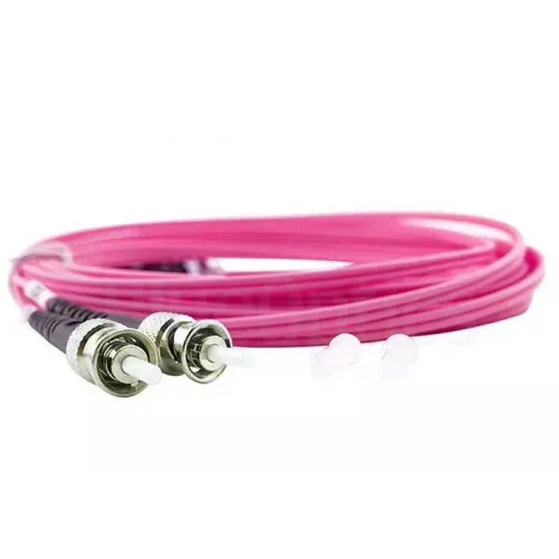 BlueOptics SFP3333FU1MK InfiniBand šviesolaidinis kabelis 1 m ST