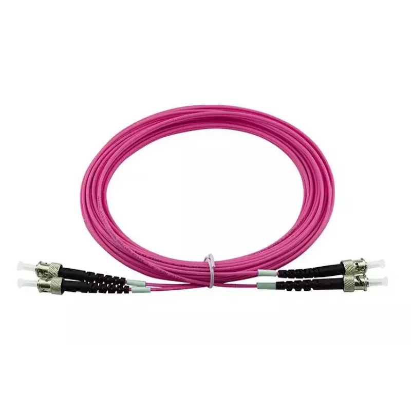 BlueOptics SFP3333FU1MK InfiniBand šviesolaidinis kabelis 1 m ST