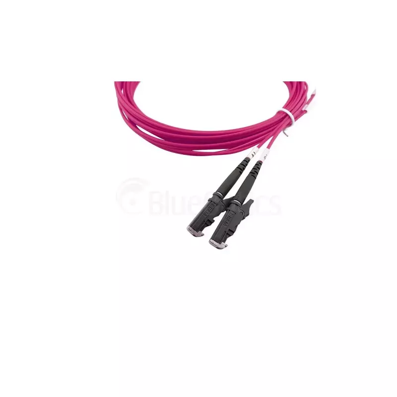 BlueOptics SFP3838FU2MK InfiniBand šviesolaidinis kabelis 2m E-2000 (LSH) OM4