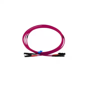 BlueOptics SFP3838FU2MK InfiniBand šviesolaidinis kabelis 2m E-2000 (LSH) OM4