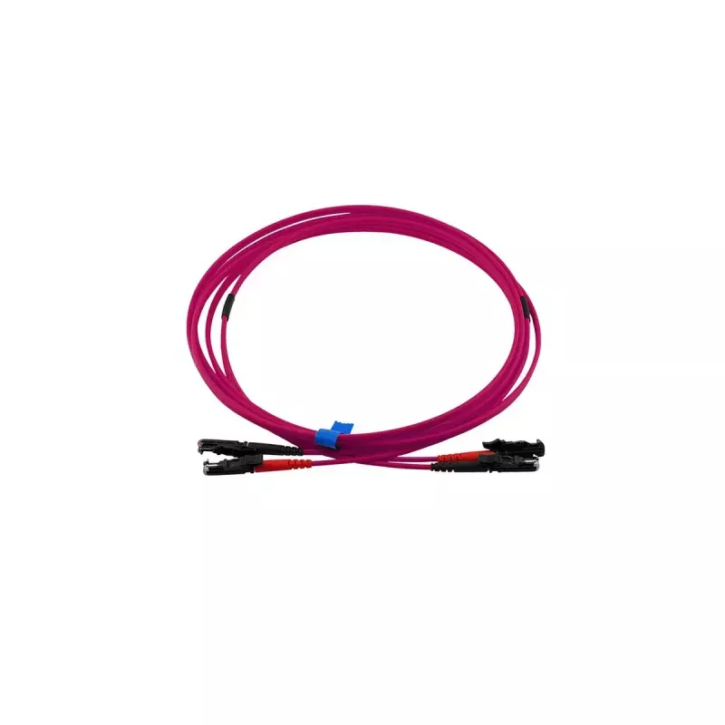 BlueOptics SFP3838FU2MK InfiniBand šviesolaidinis kabelis 2m E-2000 (LSH) OM4