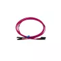 BlueOptics SFP3838FU2MK InfiniBand šviesolaidinis kabelis 2m E-2000 (LSH) OM4