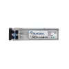 SFP siųstuvas‑imtuvas BlueOptics SFP-3D-BO 155 Mbit/s 1310 nm Sidabrinis