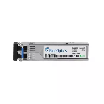 SFP siųstuvas-imtuvas BlueOptics SFP-3H-BO 155 Mbit/s 1310 nm Sidabrinis