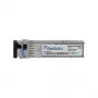 Šviesolaidinis siųstuvo-imtuvo modulis BlueOptics SFP-4330-BO LC Aliuminis 20g