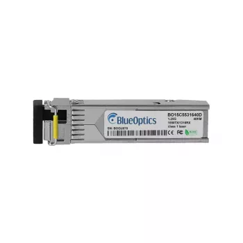 SFP siųstuvas-imtuvas modulis BlueOptics SFP-4360-BO 1250 Mbit/s