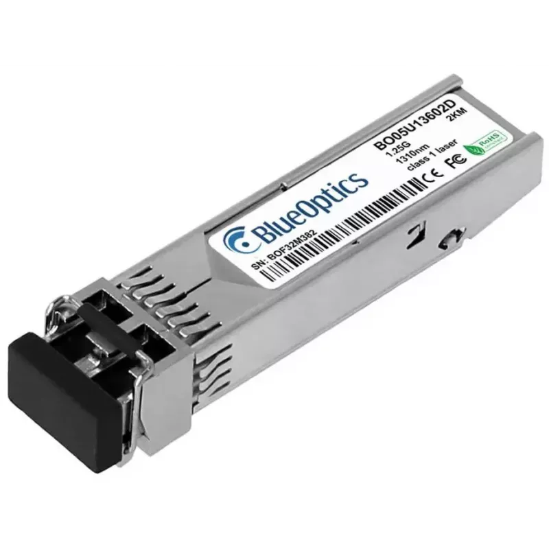 SFP siųstuvas-imtuvas BlueOptics SFP-46-BO 1250 Mbit/s 1310 nm