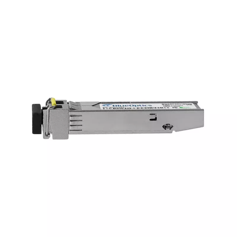 BlueOptics SFP-48B-BO tinklo siųstuvo-imtuvo modulis 1250 Mbit/s 1550 nm