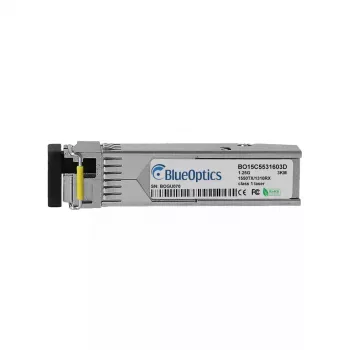 BlueOptics SFP-48B-BO tinklo siųstuvo-imtuvo modulis 1250 Mbit/s 1550 nm
