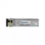 BlueOptics SFP-48B-BO tinklo siųstuvo-imtuvo modulis 1250 Mbit/s 1550 nm