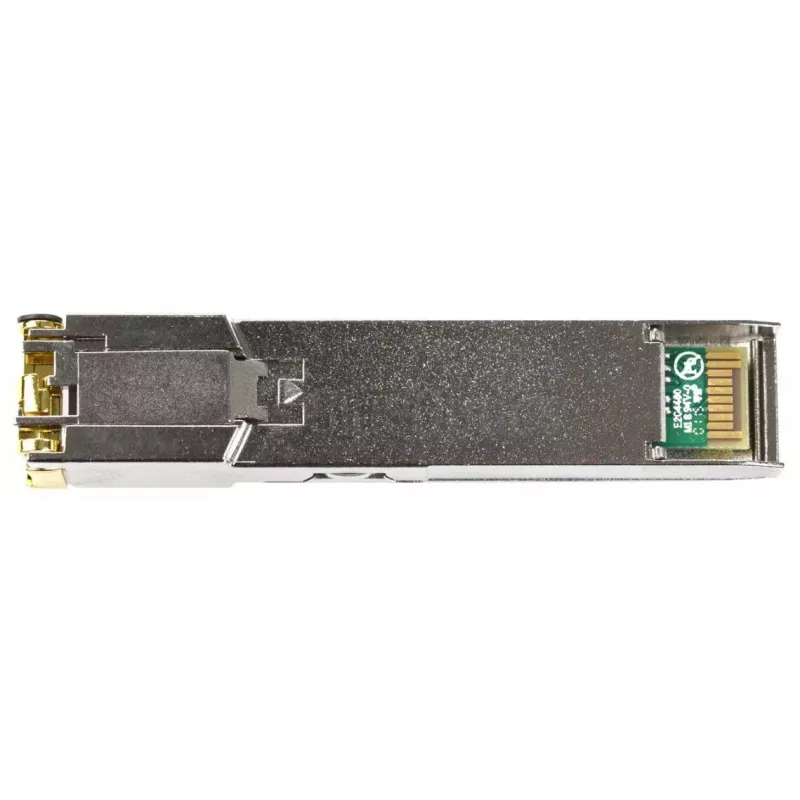 Varinis SFP siųstuvas-imtuvas BlueOptics SFP-49-BO 10000 Mbit/s RJ-45
