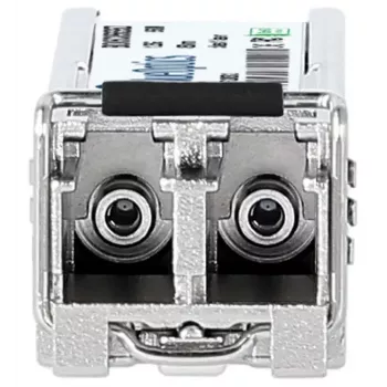 SFP siųstuvo-imtuvo modulis BlueOptics SFP-500M-FNSR-BO 1250 Mbit/s 850 nm