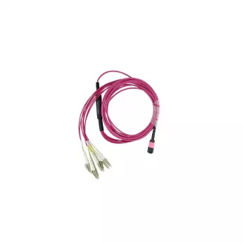 BlueOptics SFP5141FU2MKB InfiniBand šviesolaidinis kabelis 2 m MPO 4x LC