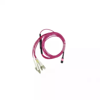BlueOptics SFP5141FU5MKB InfiniBand šviesolaidinis kabelis 5 m MPO 4x LC