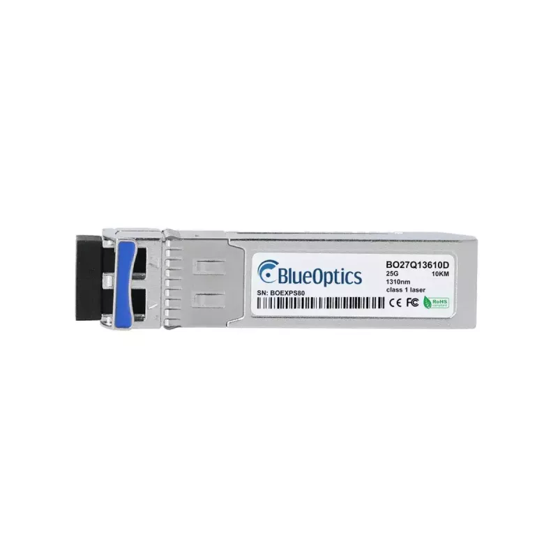 SFP siųstuvo-imtuvo modulis BlueOptics SFP-553-BO 25000 Mbit/s 1310 nm