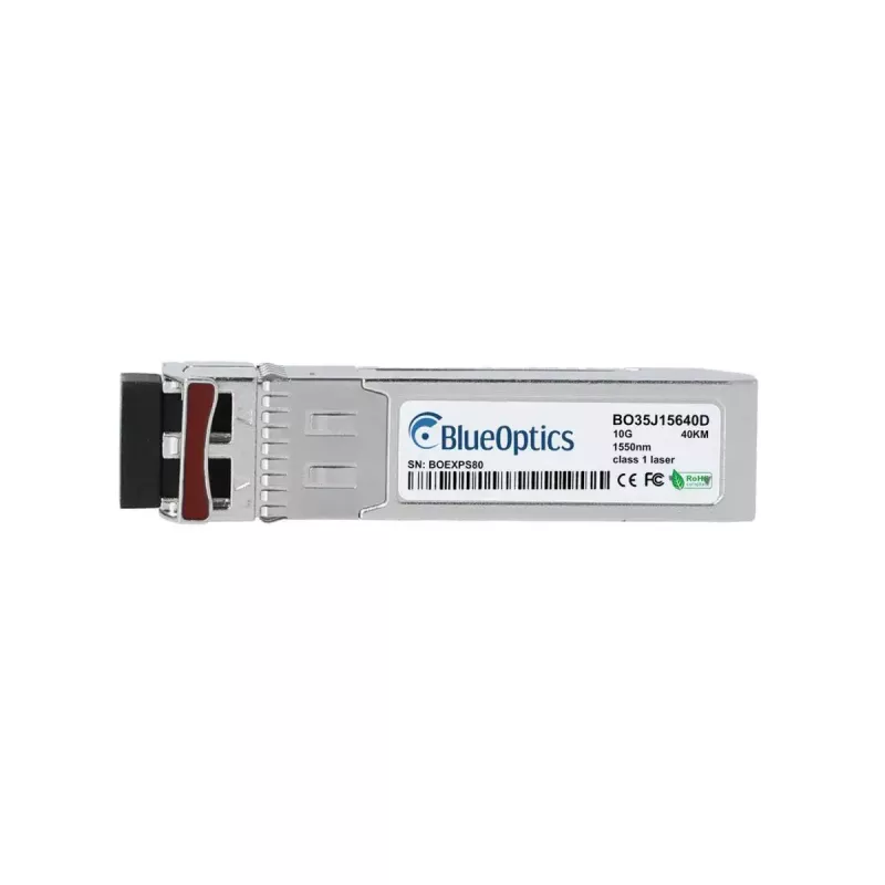SFP siųstuvo-imtuvo modulis BlueOptics SFP-6141-BO 10000 Mbit/s 1550 nm