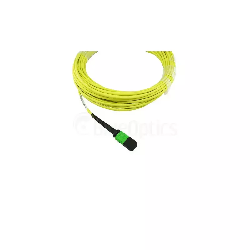 BlueOptics SFP6141BU3MKB InfiniBand šviesolaidinis kabelis 3 m MTP 4x LC