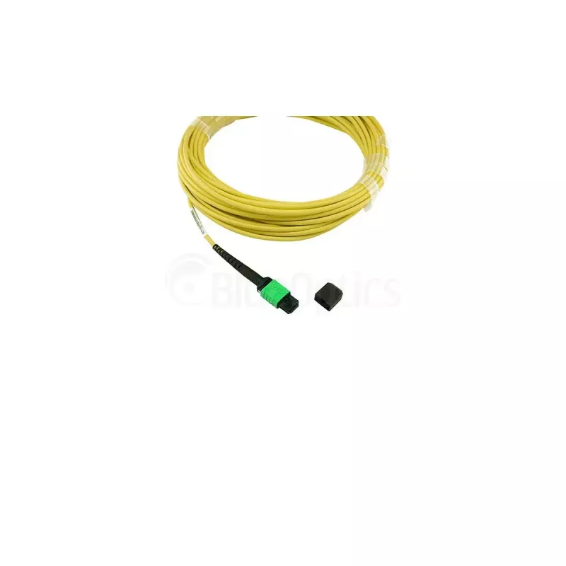 BlueOptics SFP6141BU3MKB InfiniBand šviesolaidinis kabelis 3 m MTP 4x LC