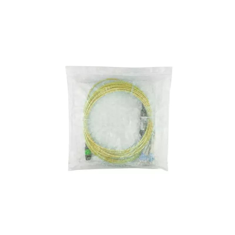 BlueOptics SFP6141BU3MKB InfiniBand šviesolaidinis kabelis 3 m MTP 4x LC
