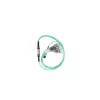 BlueOptics SFP6143EU5MKB InfiniBand šviesolaidinis kabelis 5 m MTP ST Aqua