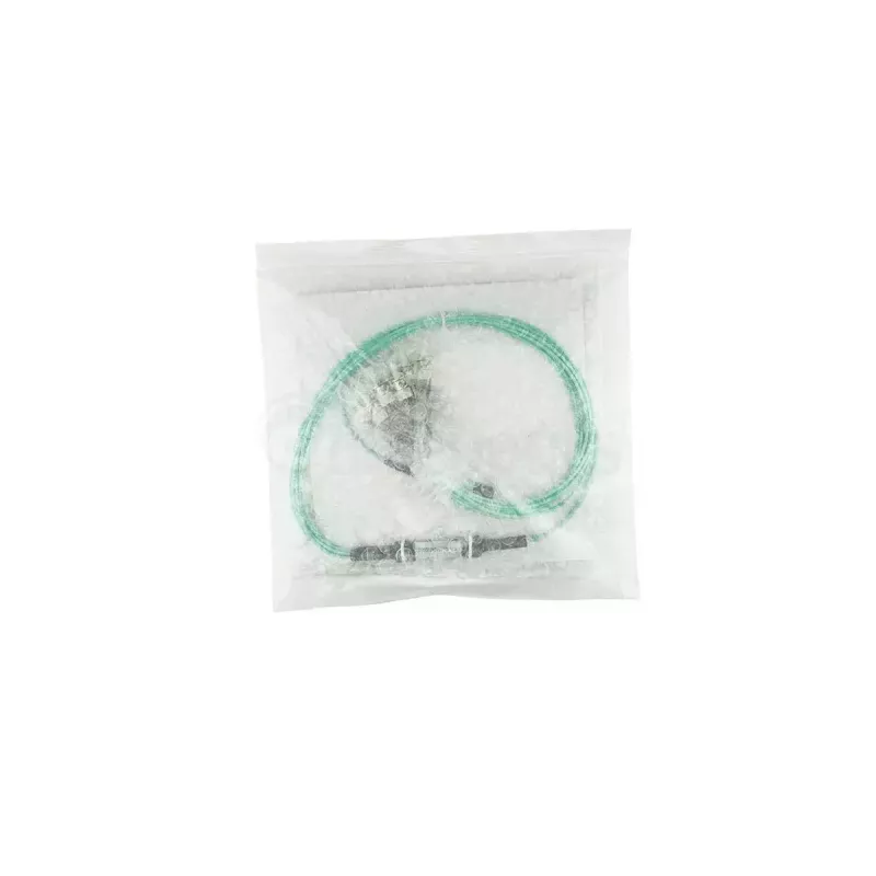 BlueOptics SFP6143EU5MKB InfiniBand šviesolaidinis kabelis 5 m MTP ST Aqua