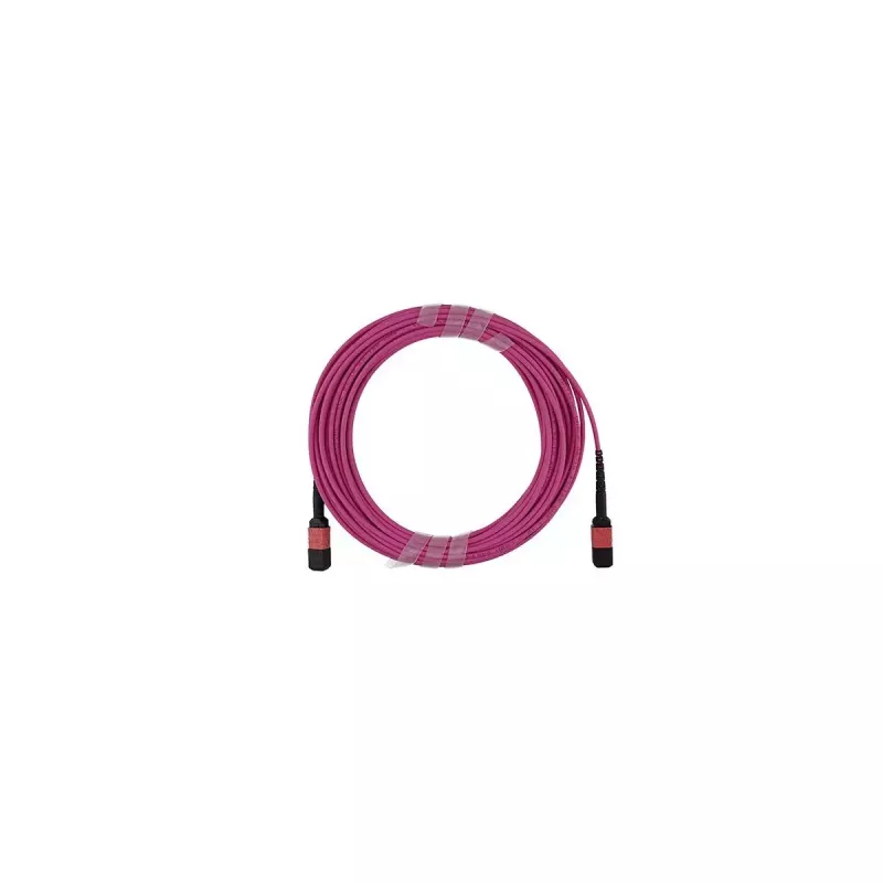 BlueOptics SFP6262FU30MKB InfiniBand šviesolaidinis kabelis 30 m MTP