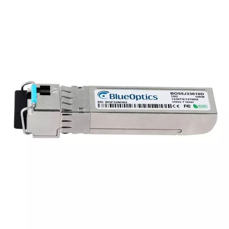 SFP siųstuvo-imtuvo modulis BlueOptics SFP-6521-BO 10000 Mbit/s