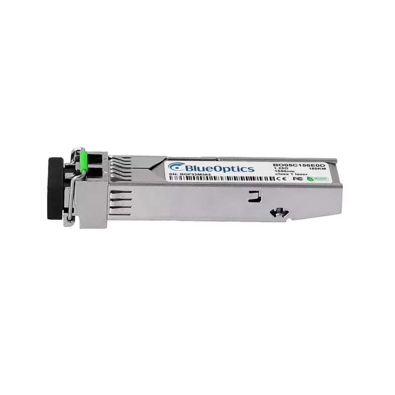 SFP siųstuvo-imtuvo modulis BlueOptics SFP-76DH-BO 1250 Mbit/s 1550 nm
