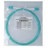 BlueOptics SFP8181EU5MK InfiniBand šviesolaidinis kabelis 5 m LC Aqua