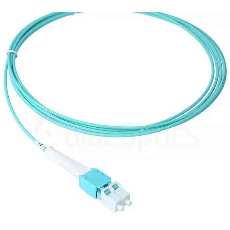 BlueOptics SFP8181EU5MK InfiniBand šviesolaidinis kabelis 5 m LC Aqua