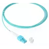 BlueOptics SFP8181EU5MK InfiniBand šviesolaidinis kabelis 5 m LC Aqua