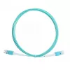 BlueOptics SFP8181EU5MK InfiniBand šviesolaidinis kabelis 5 m LC Aqua