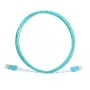BlueOptics SFP8181EU5MK InfiniBand šviesolaidinis kabelis 5 m LC Aqua