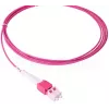 BlueOptics SFP8181FU2MK InfiniBand šviesolaidinis kabelis 2 m LC OM4