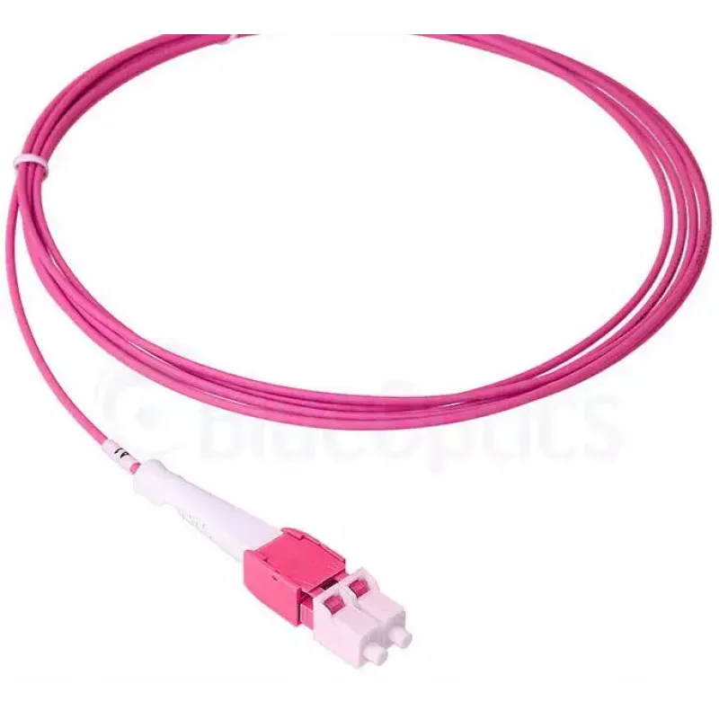 BlueOptics SFP8181FU2MK InfiniBand šviesolaidinis kabelis 2 m LC OM4